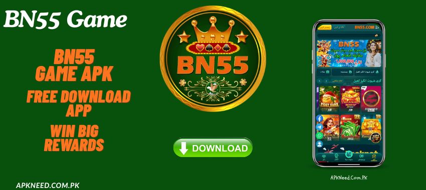 BN55 Game