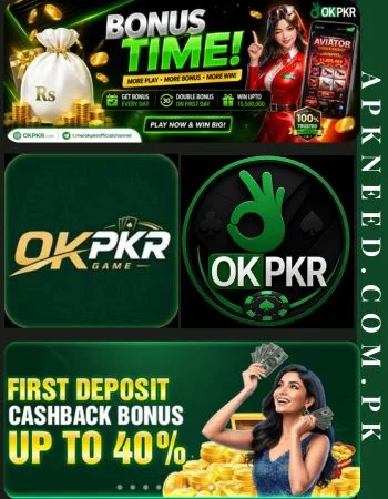 OKPKR Login