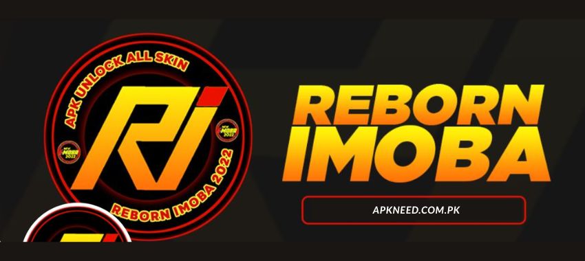 Reborn IMoba