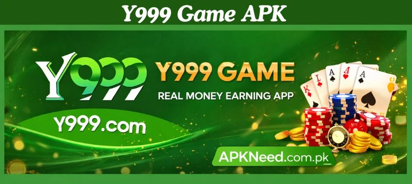 Y999 Game